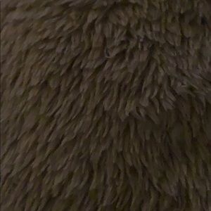 Meet your Posher, Morgan